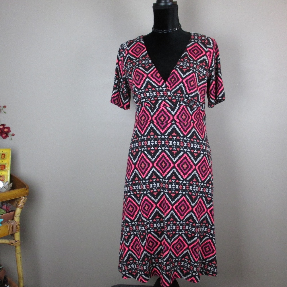 Poppy & Bloom Dress Size OX